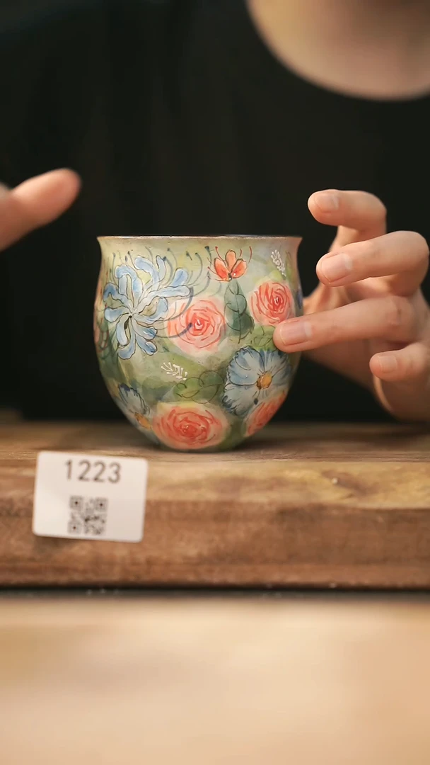 【落单孤品】福利/杯子@@1223