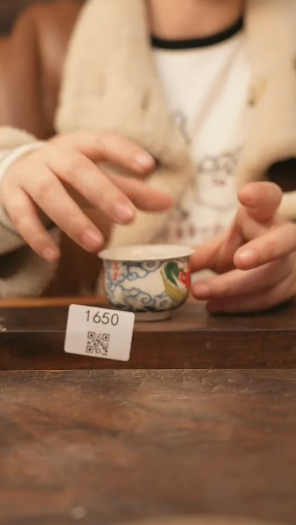 【落单孤品】/杯子@@1650