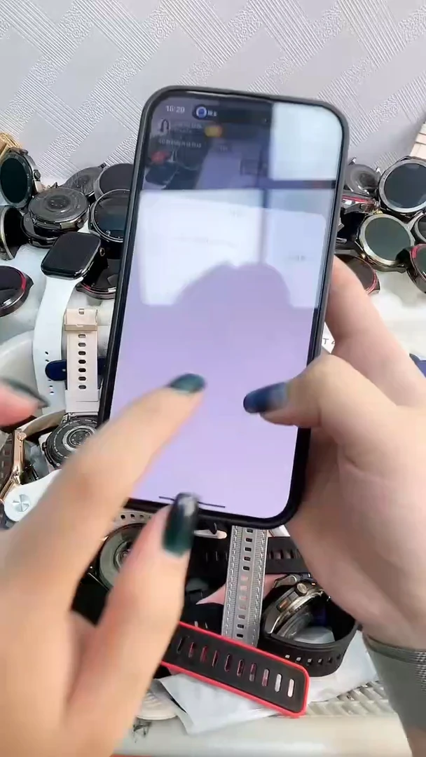 GT4盒装手表升级专柜款