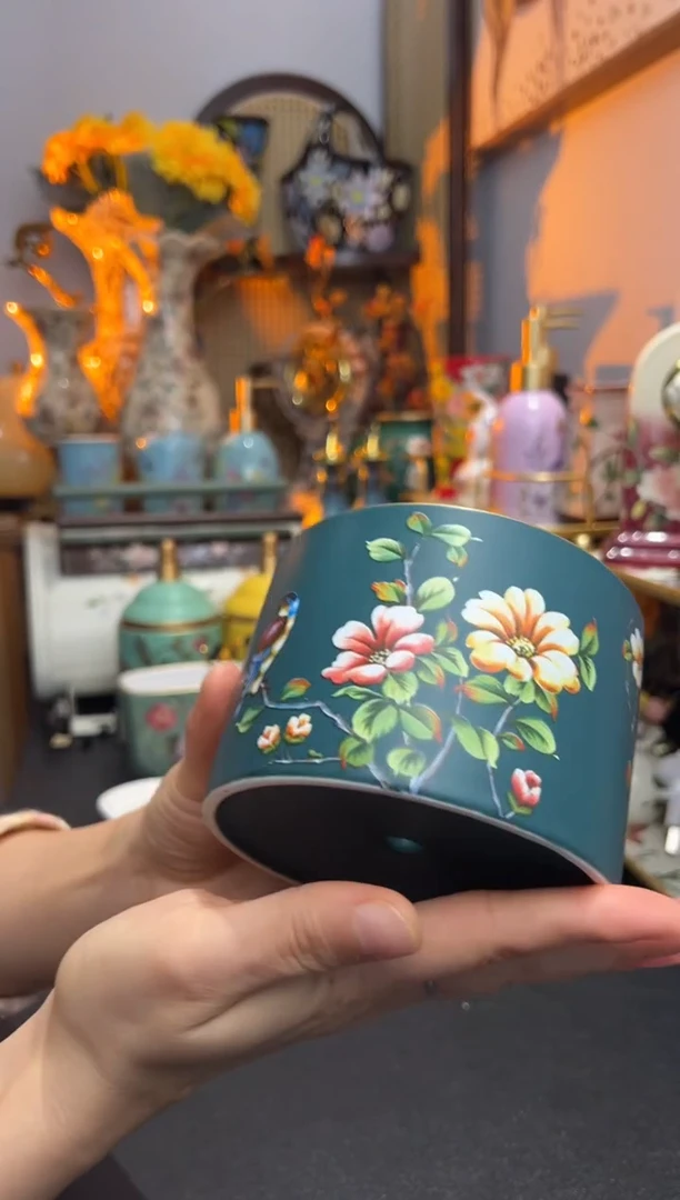 外贸陶瓷家居百货