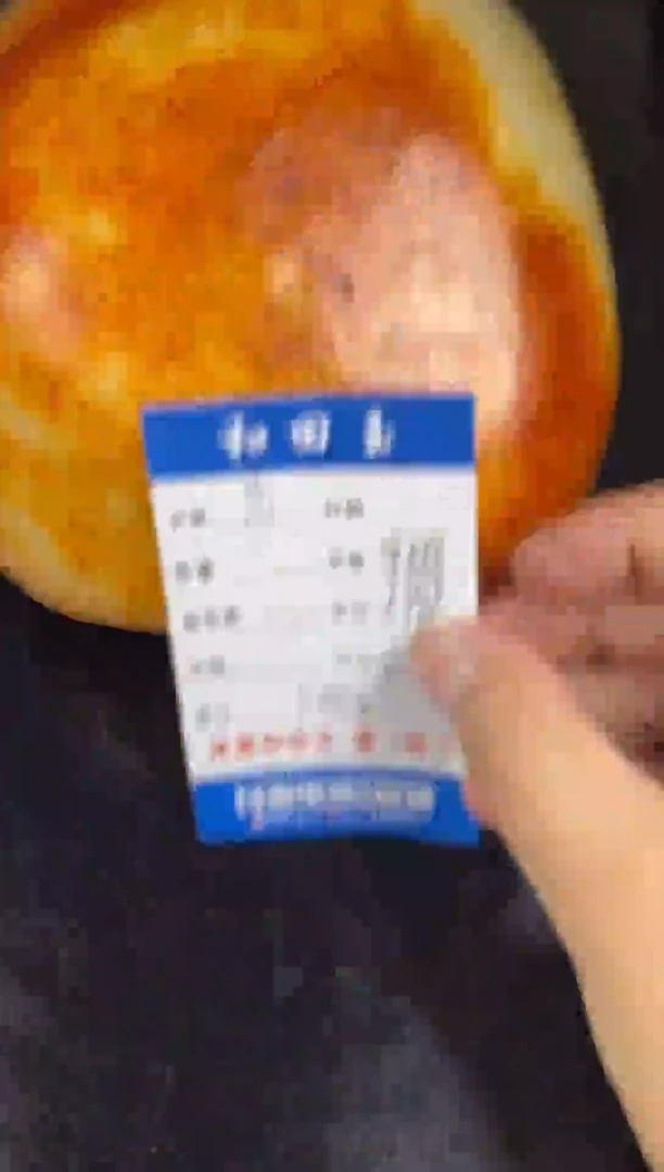 未镶嵌和田玉挂件九****，1