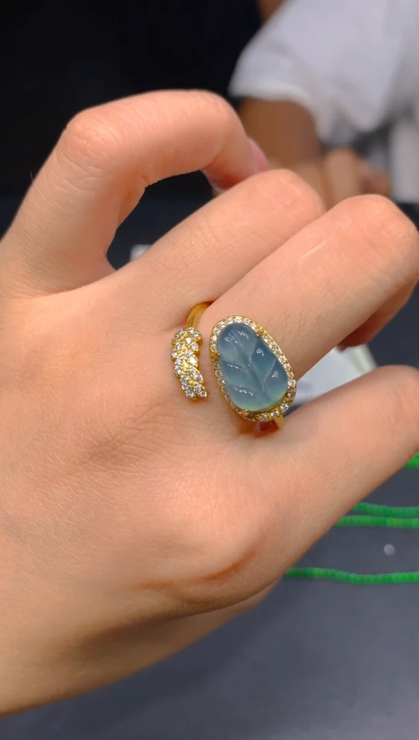 未镶嵌定制翡翠199多样性发货（发其一）