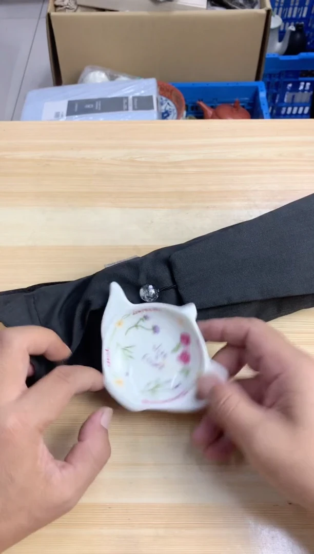 手工艺品玻璃默认微瑕，no退no换，介意勿拍