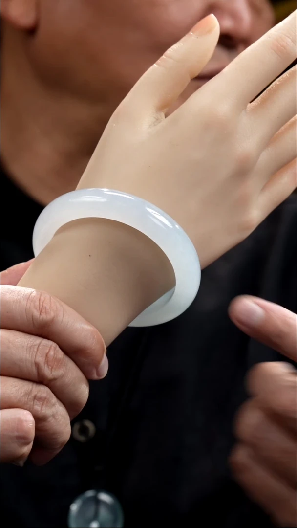 未镶嵌手镯翡翠3333·