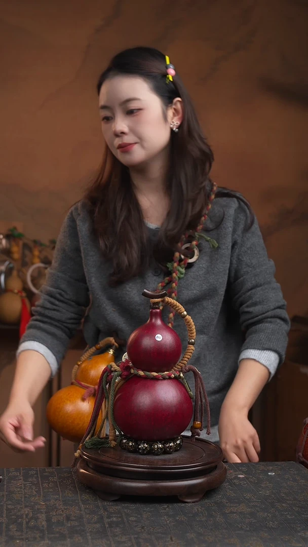 466号葫芦一物一拍   拍拍退退限购