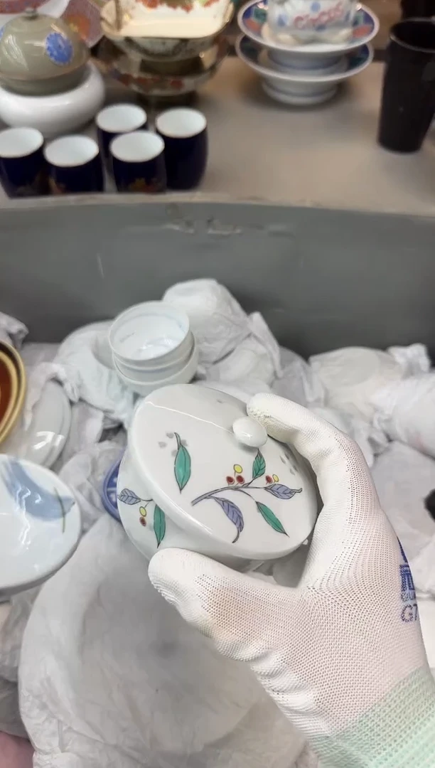 茶盏S****️瓷器瓷器瓷器瓷器