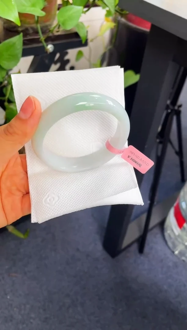 未镶嵌手镯翡翠036-59.2