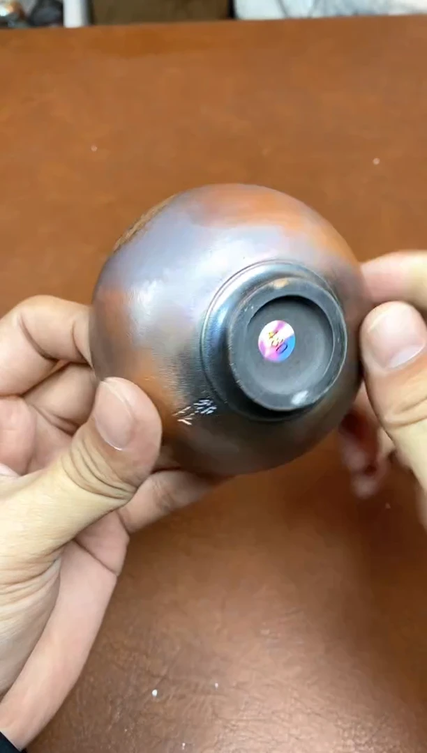 【闪购商品】观寂茶器柴烧专拍链接013 微瑕