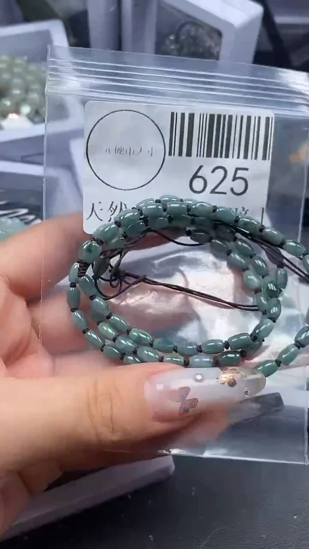 吊坠(不含链)未镶嵌翡翠625