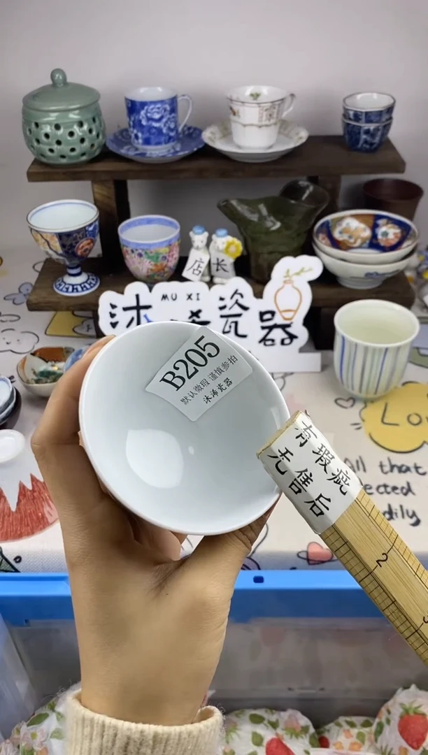 瓷片淡*?B      205