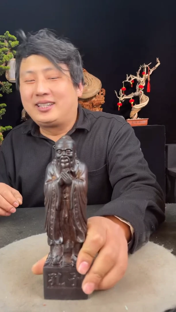 【闪购商品】柏木（崖柏）其他手工摆件,先抢先得!