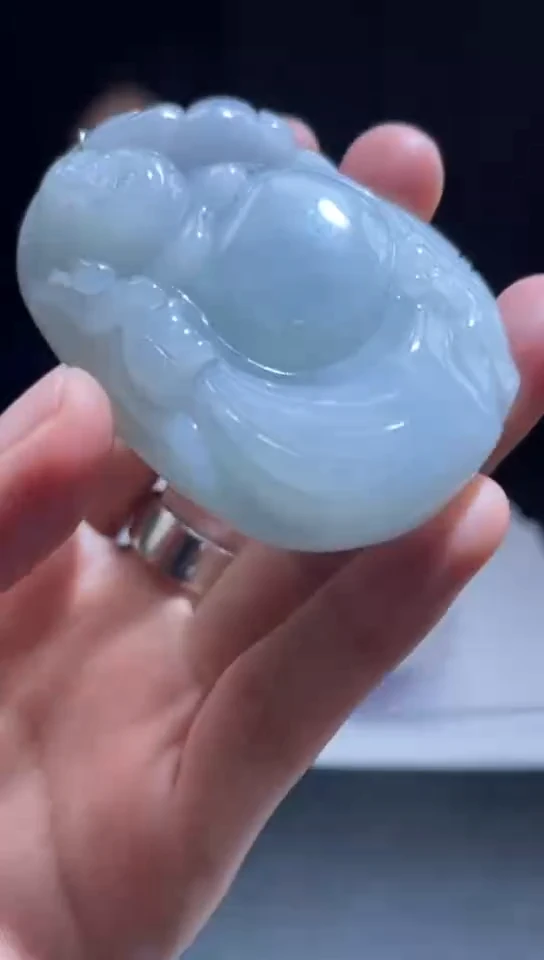 未镶嵌定制翡翠定制孤品