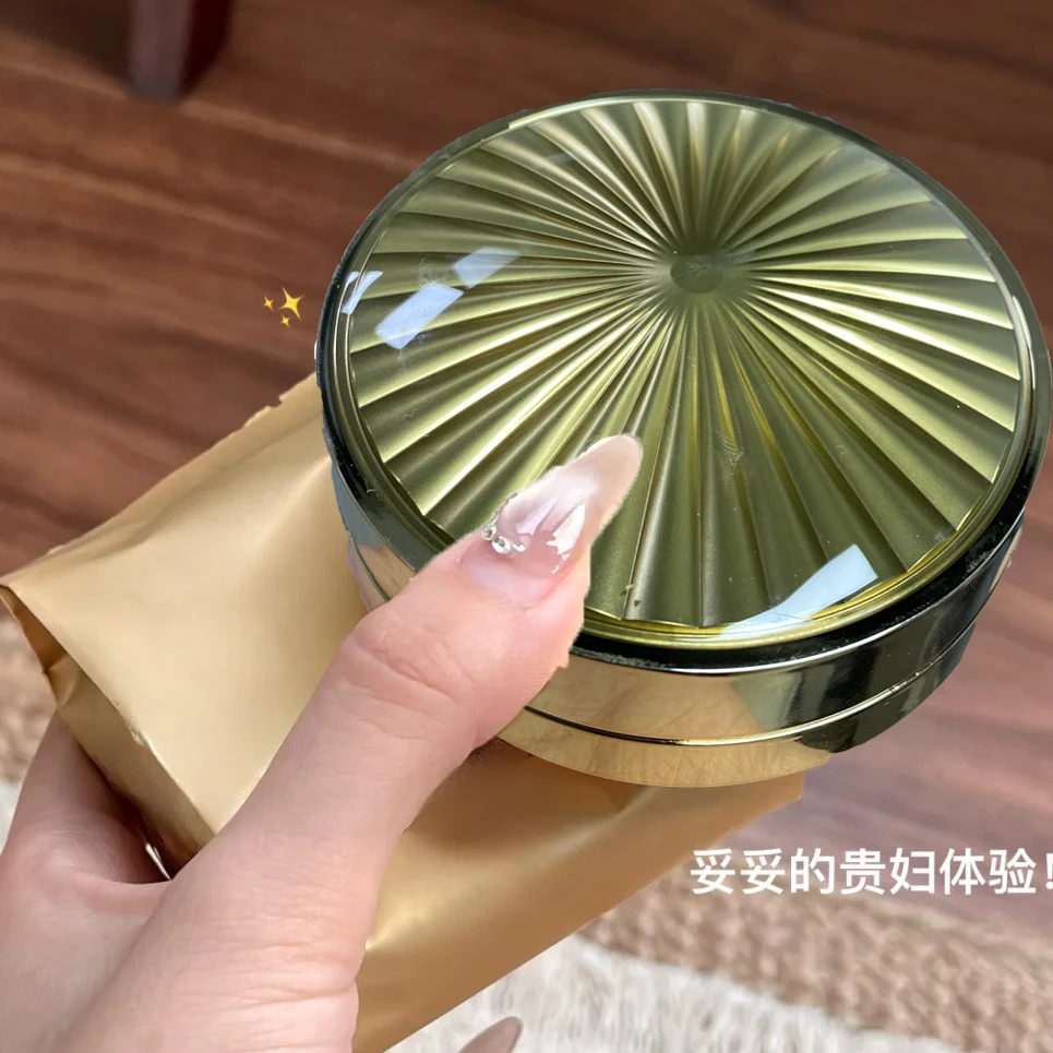 玻色因贵妇气垫霜