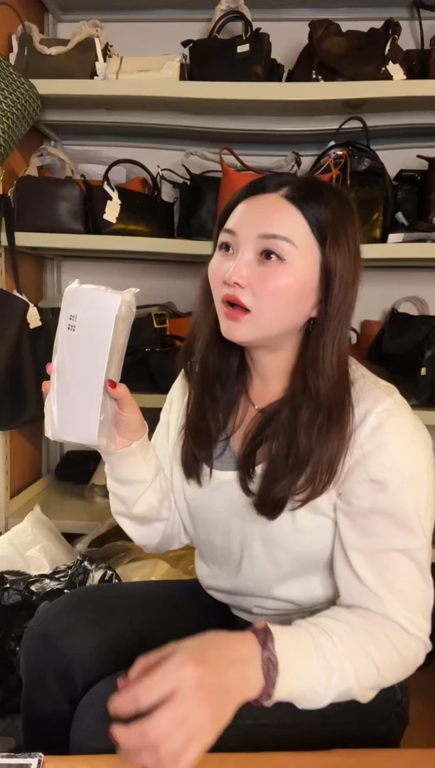 牛皮（革）高端订制时尚百搭女眼镜盒