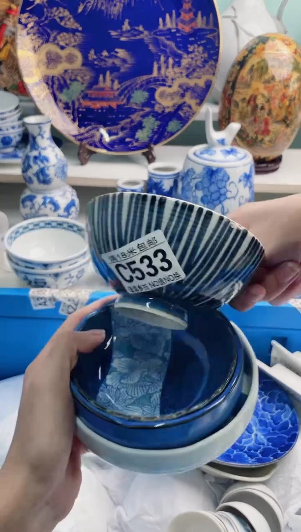 陶瓷幸***门C533***********
