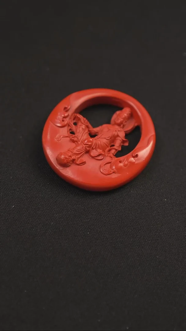 无铜合金单吊坠6666666