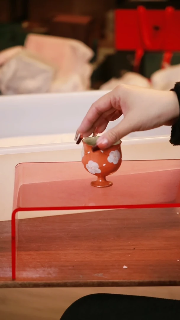 【闪购商品】其他茶具茶具（无礼盒@@A11731