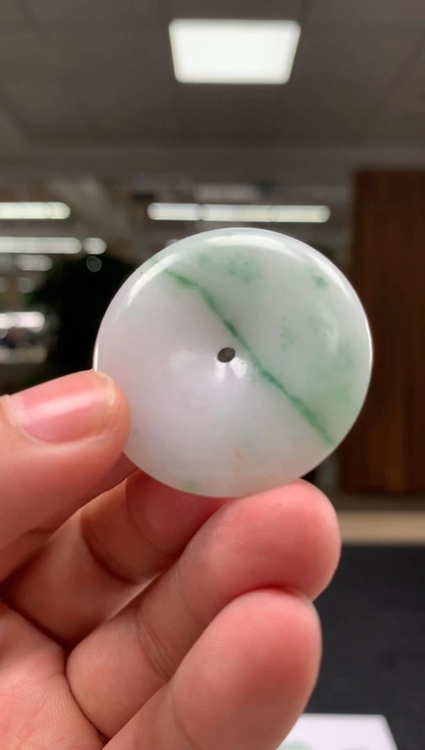 未镶嵌定制翡翠          *29