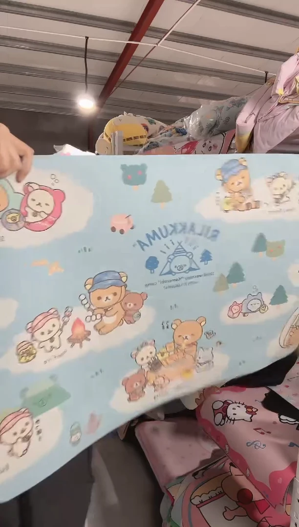 瑕疵 满35包邮 50*80硅藻泥地垫