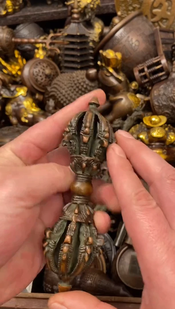 案台摆件  物品摆件