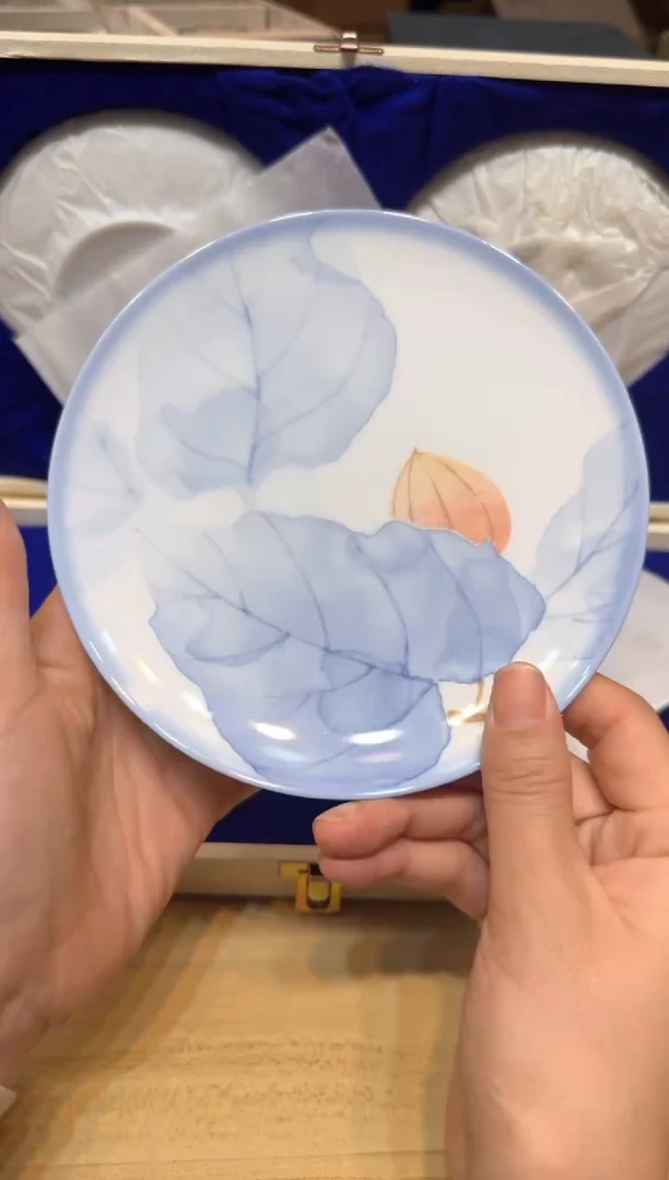 小狐狸严选日瓷器小狐狸严选日瓷器