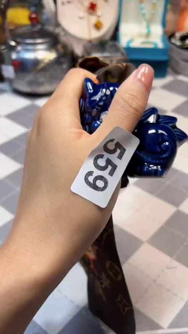 瓷片陶茶666文玩周边多人