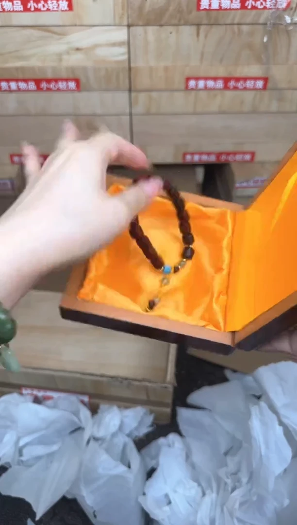 小叶紫檀吊坠商品链接@@SP009