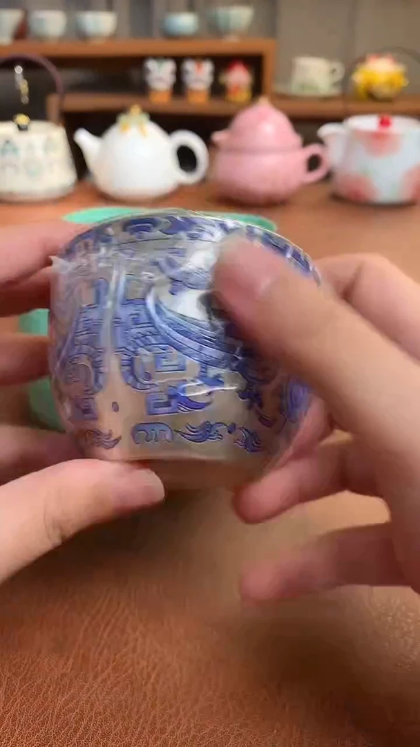 【高货清货】微瑕不售后，介意勿拍（不含礼盒）