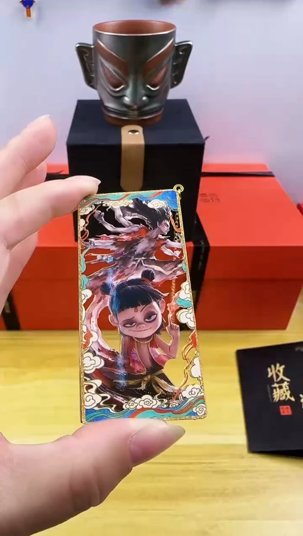 【闪购商品】哪吒哈哈哈哈哈哈哈