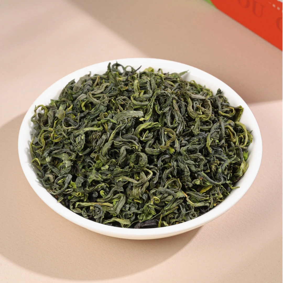 【到手2罐】碧螺春-私房品鉴装绿茶散茶