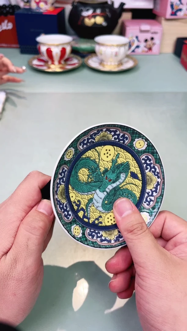瓷片满天x