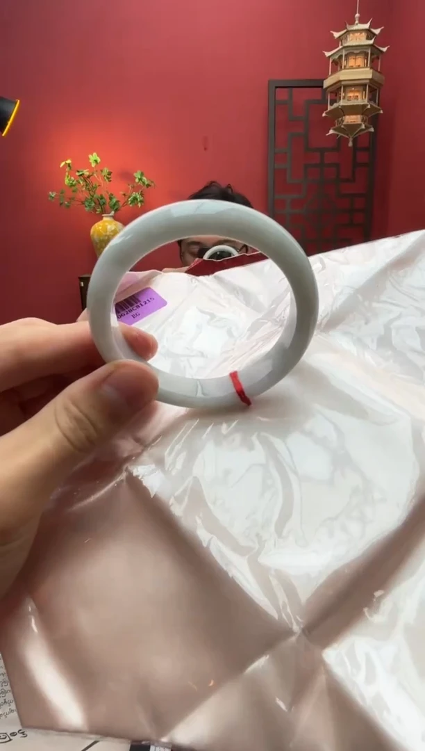 未镶嵌手镯翡翠翡翠手镯8
