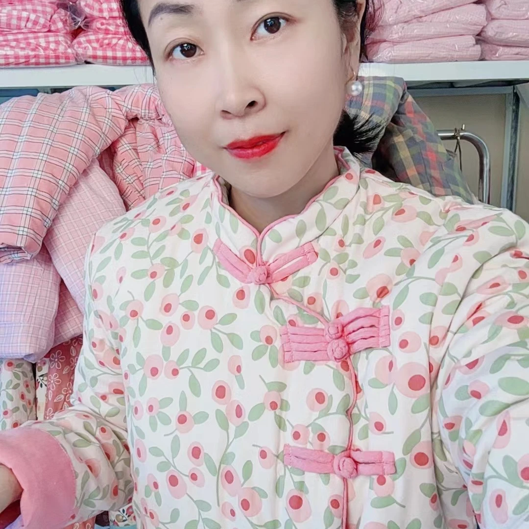 【断码清货】棉花棉袄冬季棉服