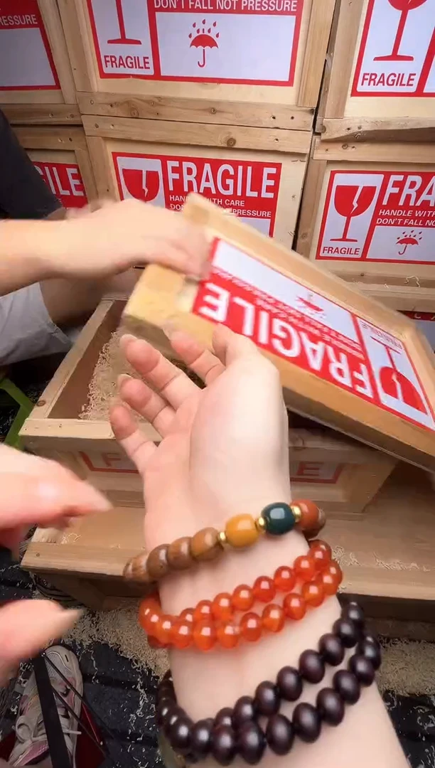 精品手串 无礼盒
