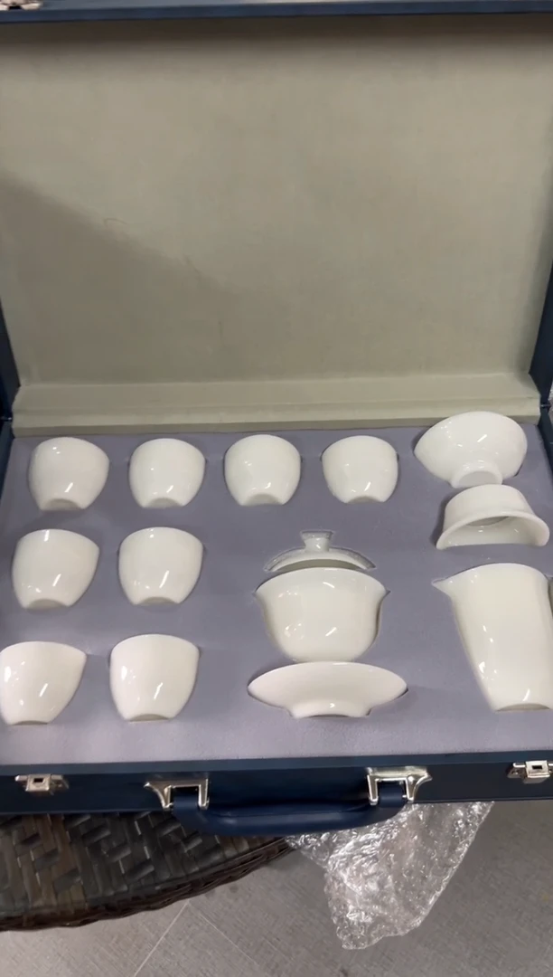 茶具单品上新好物