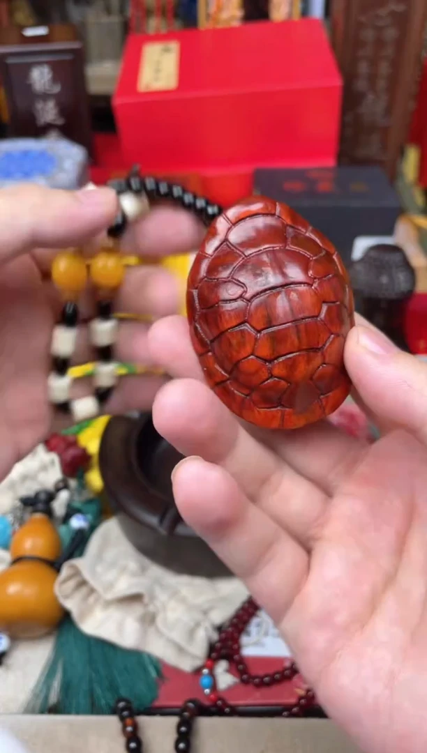 木-------------手甲