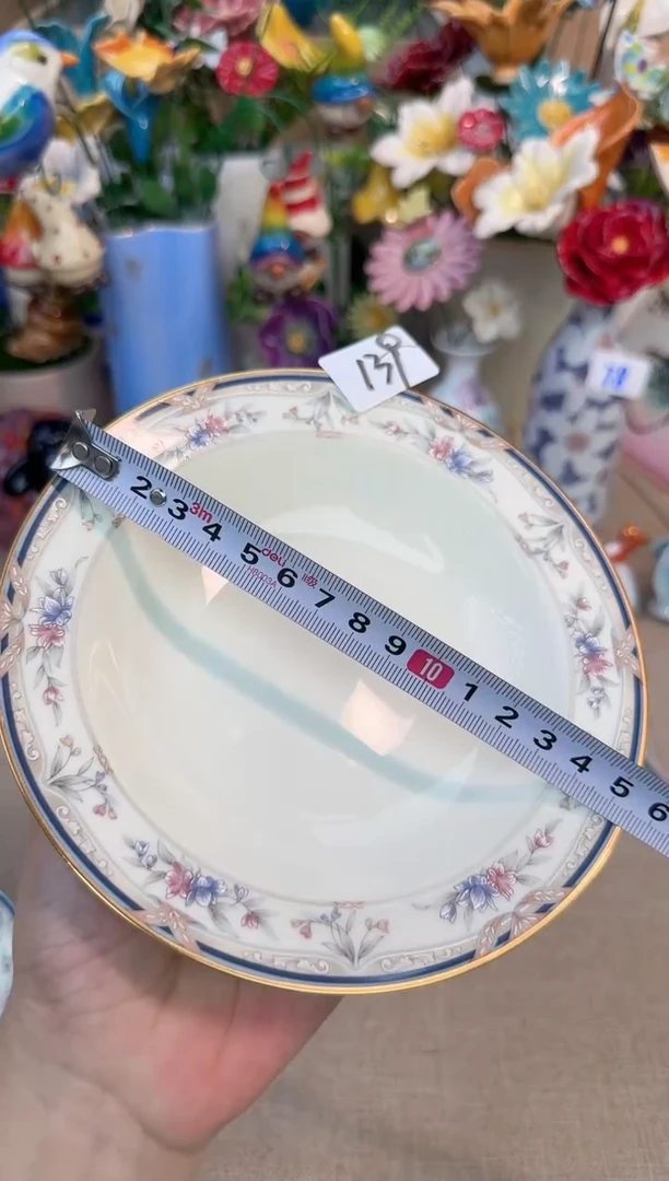 瓷片泡泡家的瓷器好好看