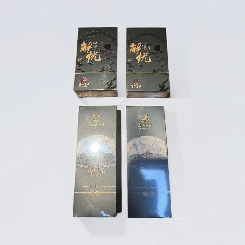 九曲睿玥【99】解忧2品鉴+取悦2品鉴