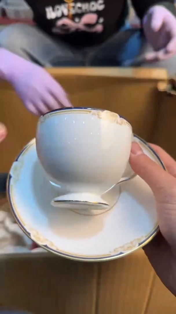 【闪购商品】茶盏88888888    847