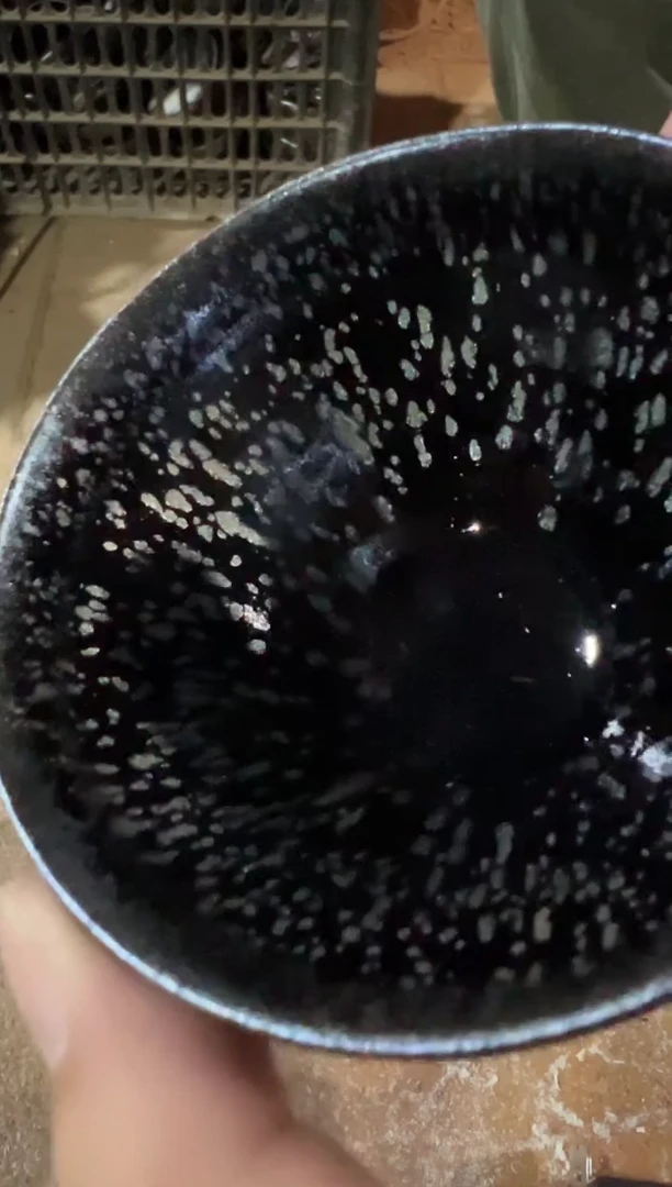 茶盏陳****y60孔夫寺开窑现场1790
