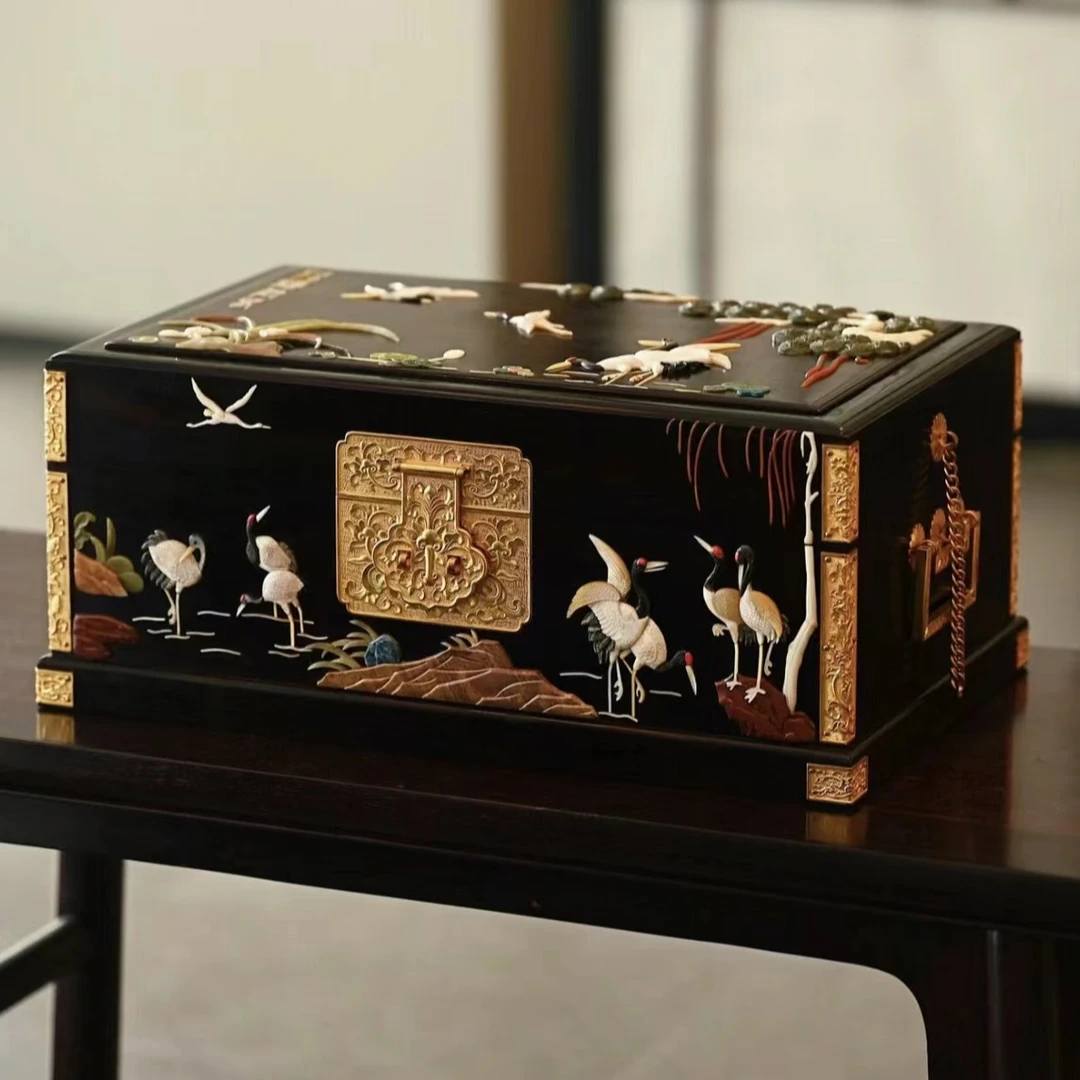 【信任无价】主播大礼特殊礼盒-sy9