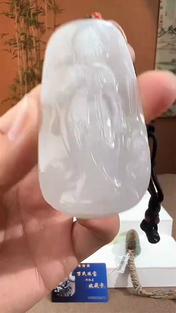 定制和田玉天然和田玉多样性发货10096