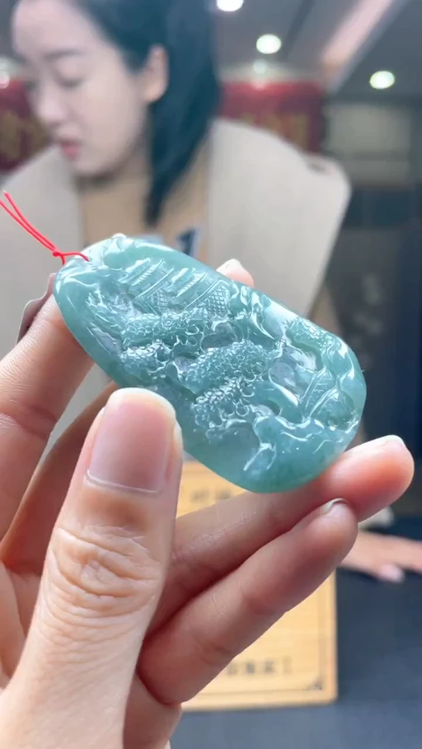 未镶嵌定制翡翠********26