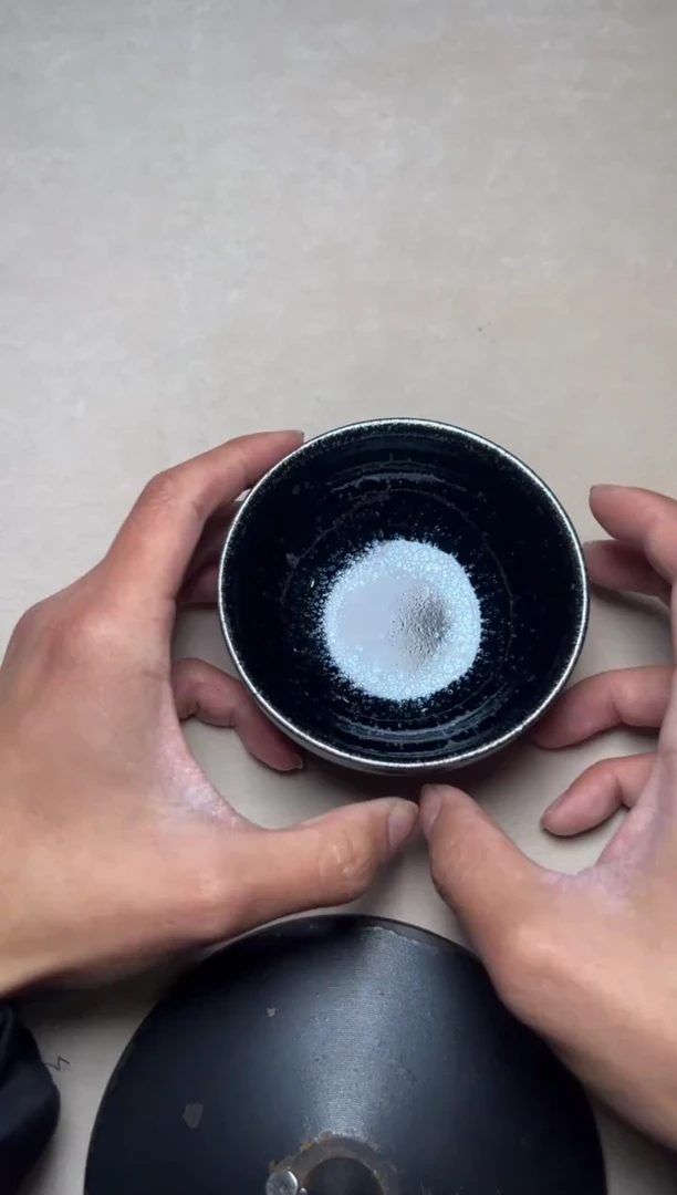 茶盏千万仓储建盏名家放漏