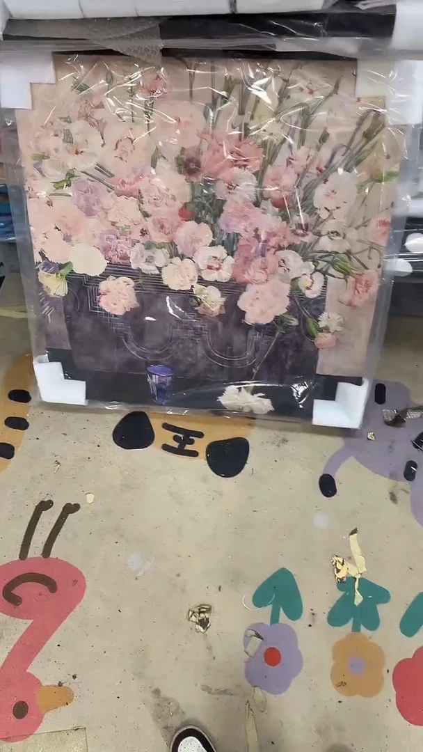 仓库清货  默认瑕疵60*60