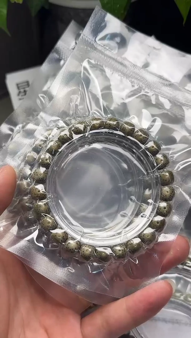 手串星月菩提02 原生态练手9*8 福利