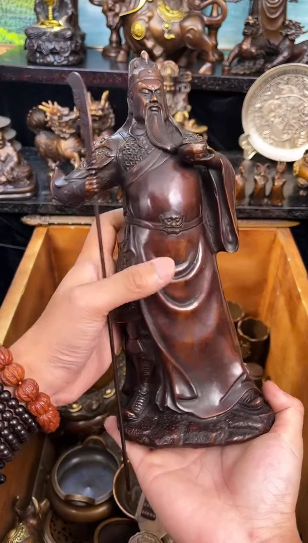 雅集铜器 诚信经营