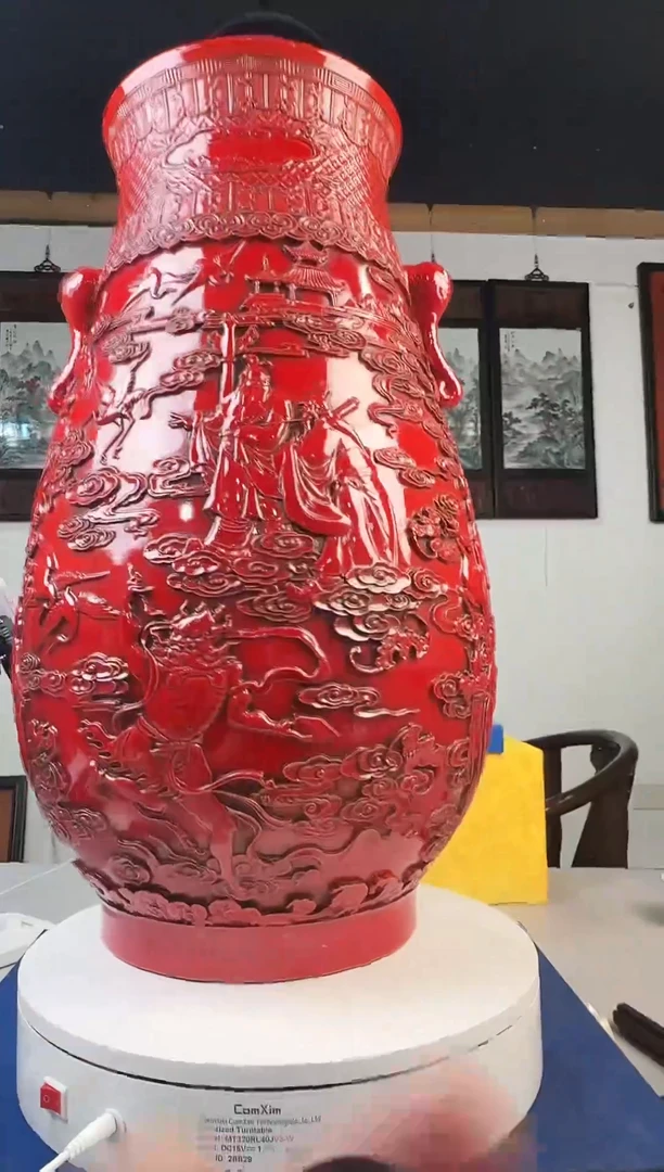 其他陶瓷/高端/手工手绘9.4/A30