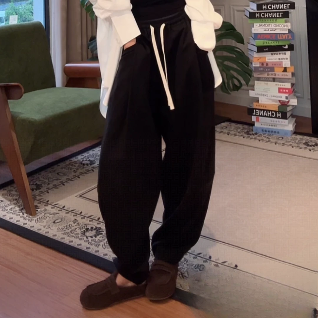 ZUOXIAOQI遮胯显瘦奶奶裤11（裤长100-102）