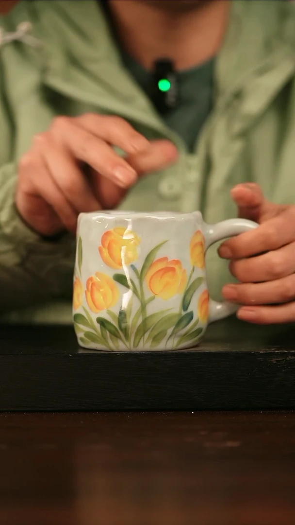 【闪购商品】其他308遇瓷手作同款